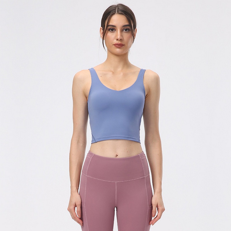 Lululemon Women's Vests 177